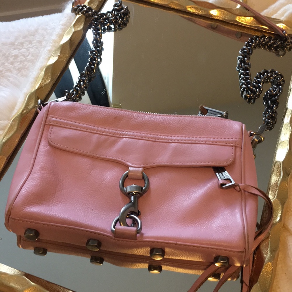 Rebecca minkoff shoulder bag